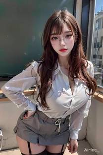 执笔 海报
