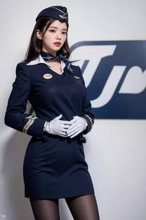 号舱房的女人 海报